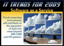 软件即服务（SaaS） 数字化时代的企业转型利器